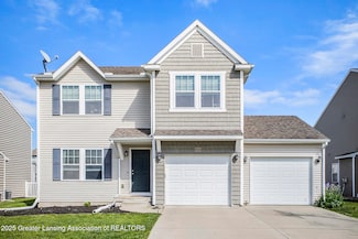 15145 Nottingham Fields Pkwy Unit 29, Lansing, MI 48906