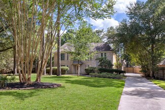 17706 Asphodel Ln, Spring, TX 77379