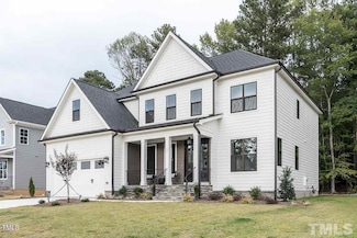 105 Everam Ct, Chapel Hill, NC 27516