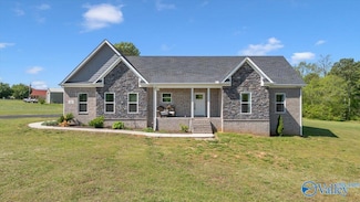 20 Joeffie Rd, Grant, AL 35747