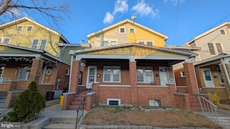 922 Adeline St, Trenton, NJ 08610