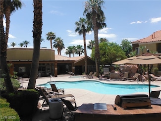 2120 Ramrod Ave Unit 417, Henderson, NV 89014