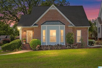 1133 Mayland Ln, Vestavia, AL 35216
