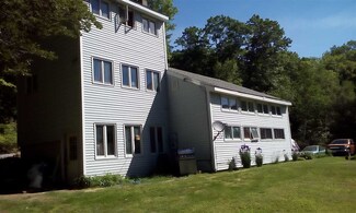 34 Johnson Rd, Pittsfield, NH 03263