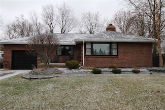 597 Mill Rd, Buffalo, NY 14224