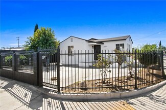 13327 S Oleander Ave, Compton, CA 90222