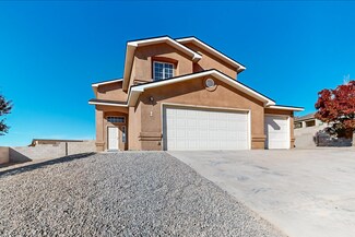 15 Camel Rd, Los Lunas, NM 87031