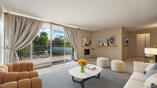 955 Eudora St Unit 206E, Denver, CO 80220