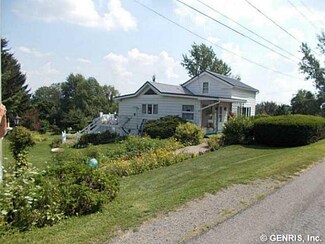 2769 Garden St, Avon, NY 14414