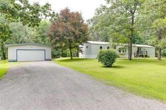 N7873 Chandler Rd, Hixton, WI 54635