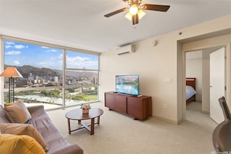 909 Kapiolani Blvd Unit 2207, Honolulu, HI 96814
