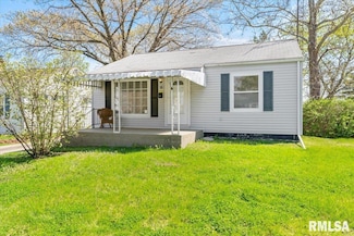 6 Harriet Ln, Springfield, IL 62702