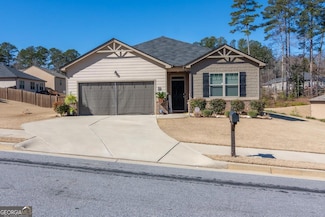 8125 Berrywood Ct SW, Covington, GA 30014