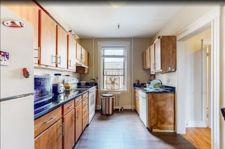 6 Sutherland Rd Unit 45, Brighton, MA 02135