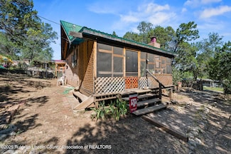 211 Mountain View Ln, Ruidoso Downs, NM 88346