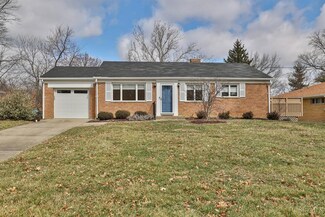 612 Marview Terrace, Cincinnati, OH 45231