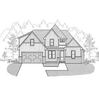 548 Sugar Magnolia Loop E, Unincorporated, TN 38017