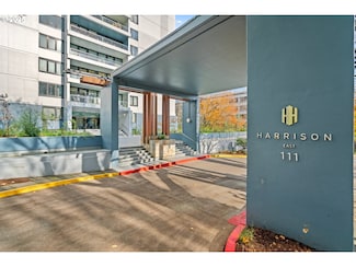 111 SW Harrison St Unit 5F, Portland, OR 97201