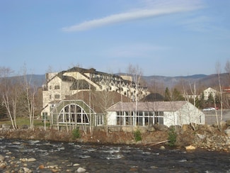 48 Cooper Memorial Dr Unit 405, Lincoln, NH 03251