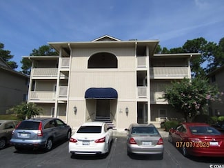 4258 Pinehurst Cir Unit R4, Little River, SC 29566