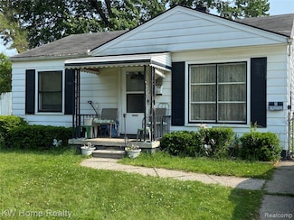 11268 Paige Ave, Warren, MI 48089