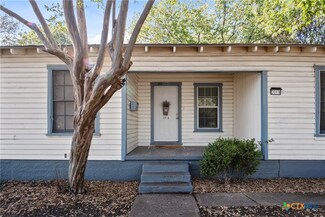 201 Cloud St, Killeen, TX 76541