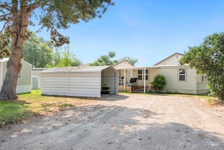1401 N Midland Blvd Unit 17, Nampa, ID 83651