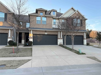 2341 Cortellia St, Plano, TX 75074