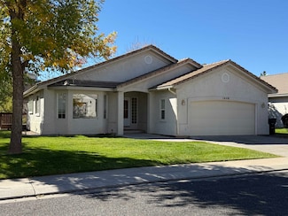 1439 Racquet Way, Grand Junction, CO 81506