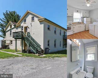 18919 Brick Store Rd, Hampstead, MD 21074