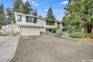 419 Trailblazer St SE, Lacey, WA 98503