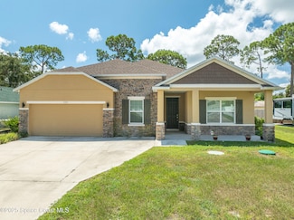 5109 Jamaica Rd, Cocoa, FL 32927