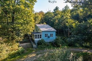 186 Jewett Rd, Pittston, ME 04345