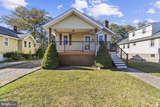 202 State St, Cherry Hill, NJ 08002