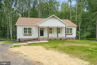 13191 Scotts Mill Rd, Culpeper, VA 22701