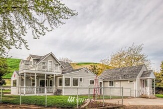 9590 Smith Springs Rd, Prescott, WA 99348
