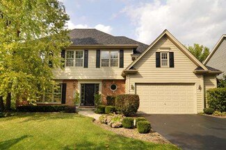 26W146 Jerome Ave, Wheaton, IL 60187