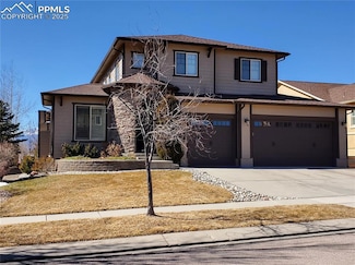 9030 Sky King Dr, Colorado Springs, CO 80924