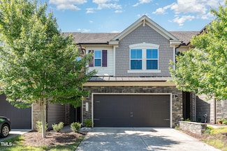 1314 Catch Fly Ln, Durham, NC 27713