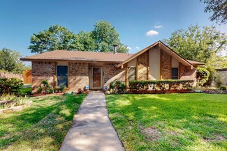 3302 Janwood Ln, Garland, TX 75044