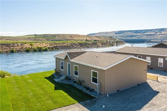 2145 Columbia Blvd, Bridgeport, WA 98813