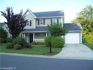 1621 Harper Spring Dr, Clemmons, NC 27012