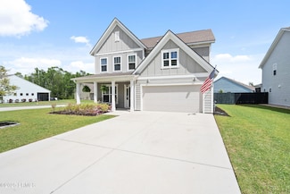 89 Wheelhouse Way, Bluffton, SC 29910
