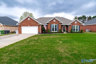 1122 London Place SW, Decatur, AL 35603