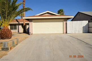 4354 Thorndale Place, Las Vegas, NV 89103