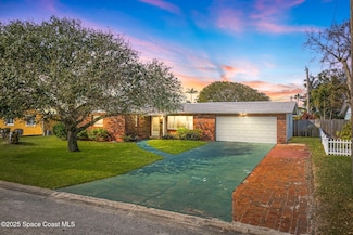 366 Coral Dr, Cape Canaveral, FL 32920