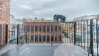Unlisted Address