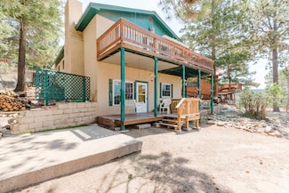 100 San Juan Ave, Cloudcroft, NM 88317