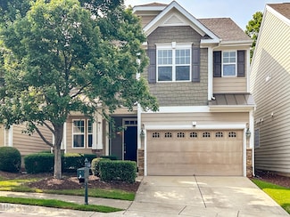341 Hammond Oak Ln, Wake Forest, NC 27587