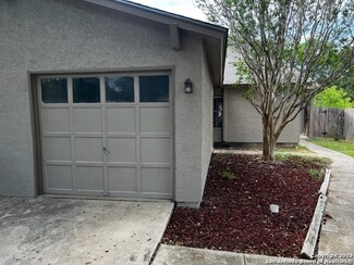 6317 Waddesdon Wood, San Antonio, TX 78233